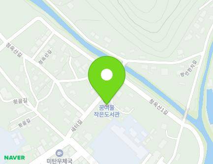 22 Saeteo-gil, Mitan-myeon, Pyeongchang-gun, Gangwon-do, Republic of Korea Map