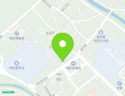 27 Mitanjungang-ro, Mitan-myeon, Pyeongchang-gun, Gangwon-do, Republic of Korea Map
