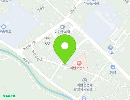 29 Mitanmunhwa-gil, Mitan-myeon, Pyeongchang-gun, Gangwon-do, Republic of Korea Map