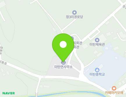 1 Cheongoksan 1-gil, Mitan-myeon, Pyeongchang-gun, Gangwon-do, Republic of Korea Map