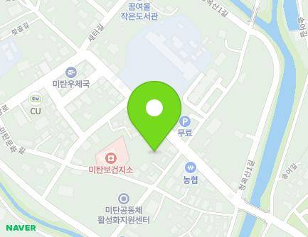 49-10 Mitanmunhwa-gil, Mitan-myeon, Pyeongchang-gun, Gangwon-do, Republic of Korea Map