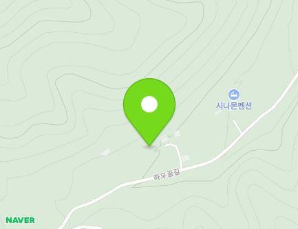 96 Haugol-gil, Bangnim-myeon, Pyeongchang-gun, Gangwon-do, Republic of Korea Map