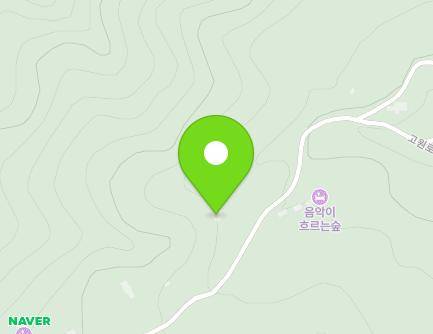 520-108 Gowon-ro, Bangnim-myeon, Pyeongchang-gun, Gangwon-do, Republic of Korea Map