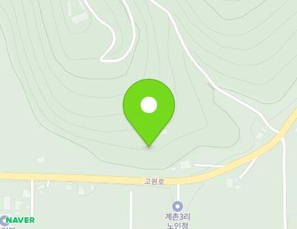 953-9 Gowon-ro, Bangnim-myeon, Pyeongchang-gun, Gangwon-do, Republic of Korea Map