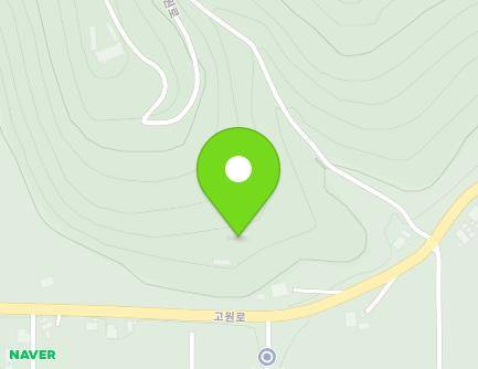 953-10 Gowon-ro, Bangnim-myeon, Pyeongchang-gun, Gangwon-do, Republic of Korea Map
