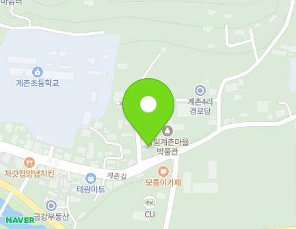 93 Gyechon-gil, Bangnim-myeon, Pyeongchang-gun, Gangwon-do, Republic of Korea Map