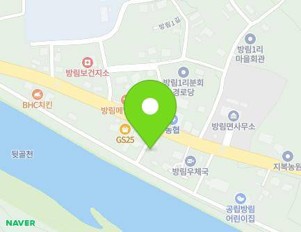 1328-3 Seodong-ro, Bangnim-myeon, Pyeongchang-gun, Gangwon-do, Republic of Korea Map