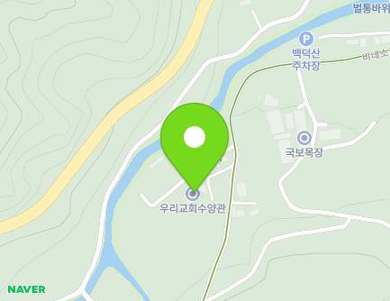 36-4 Binesogol-gil, Bangnim-myeon, Pyeongchang-gun, Gangwon-do, Republic of Korea Map