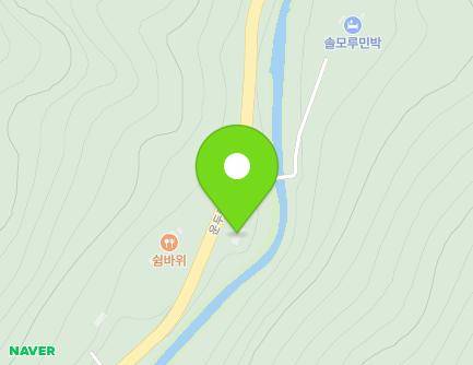 656 Unduryeong-ro, Yongpyeong-myeon, Pyeongchang-gun, Gangwon-do, Republic of Korea Map