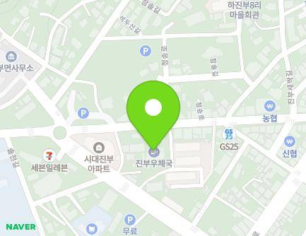 80 Cheongsong-ro, Jinbu-myeon, Pyeongchang-gun, Gangwon-do, Republic of Korea