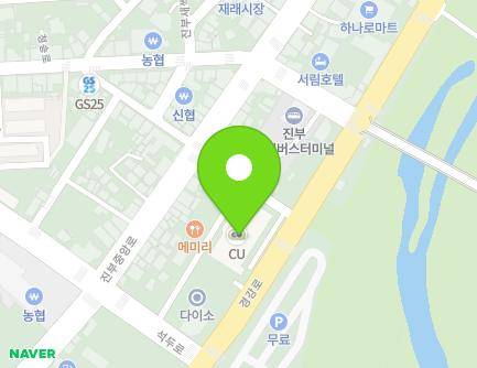 3587 Gyeonggang-ro, Jinbu-myeon, Pyeongchang-gun, Gangwon-do, Republic of Korea Map