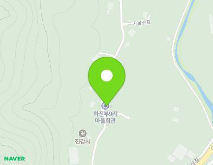 56 Sanamsan-gil, Jinbu-myeon, Pyeongchang-gun, Gangwon-do, Republic of Korea Map