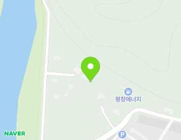 35-26 Yeoman-gil, Pyeongchang-eup, Pyeongchang-gun, Gangwon-do, Republic of Korea Map