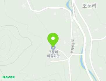 289-11 Dungjibeodeul-gil, Pyeongchang-eup, Pyeongchang-gun, Gangwon-do, Republic of Korea Map