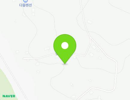 34-11 Moraenadeuri-gil, Nam-myeon, Hongcheon-gun, Gangwon-do, Republic of Korea Map