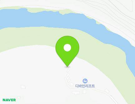 61-1 Wianteo-gil, Nam-myeon, Hongcheon-gun, Gangwon-do, Republic of Korea Map