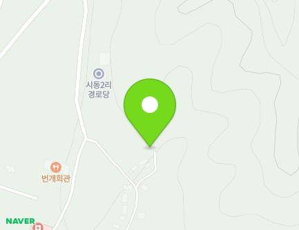 34 Sidongan-ro 239beon-gil, Nam-myeon, Hongcheon-gun, Gangwon-do, Republic of Korea Map