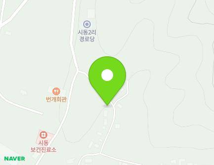 27 Sidongan-ro 239beon-gil, Nam-myeon, Hongcheon-gun, Gangwon-do, Republic of Korea Map