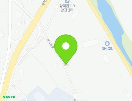 76 Saejakdeul-gil, Nam-myeon, Hongcheon-gun, Gangwon-do, Republic of Korea Map