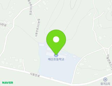 351 Sidongan-ro, Nam-myeon, Hongcheon-gun, Gangwon-do, Republic of Korea Map