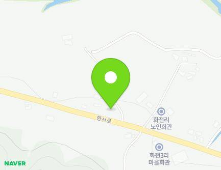 3015 Hanseo-ro, Nam-myeon, Hongcheon-gun, Gangwon-do, Republic of Korea Map