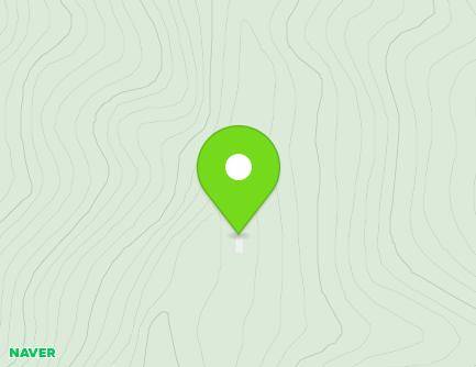 126 Woldun-gil, Nae-myeon, Hongcheon-gun, Gangwon-do, Republic of Korea Map