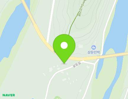 8 Saldun-gil, Nae-myeon, Hongcheon-gun, Gangwon-do, Republic of Korea Map