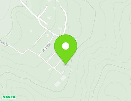 37-4 Janggateo-gil, Naechon-myeon, Hongcheon-gun, Gangwon-do, Republic of Korea Map