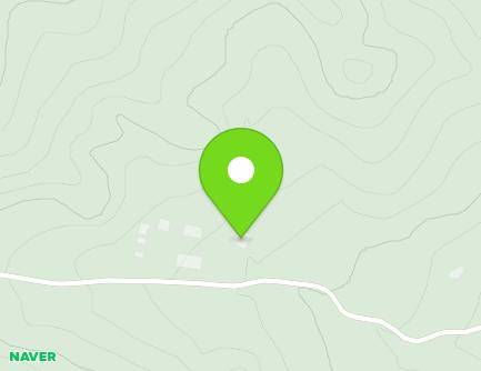88 Gajokdong 1-gil, Naechon-myeon, Hongcheon-gun, Gangwon-do, Republic of Korea Map
