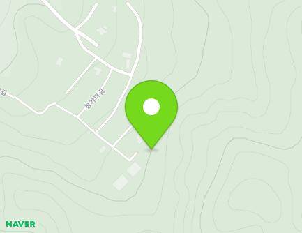 43 Janggateo-gil, Naechon-myeon, Hongcheon-gun, Gangwon-do, Republic of Korea Map