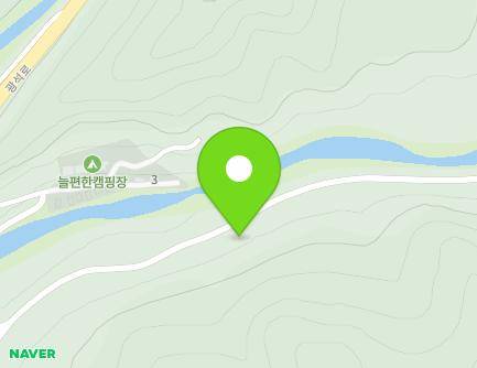 24 Hwangbyeonggogae-gil, Naechon-myeon, Hongcheon-gun, Gangwon-do, Republic of Korea Map