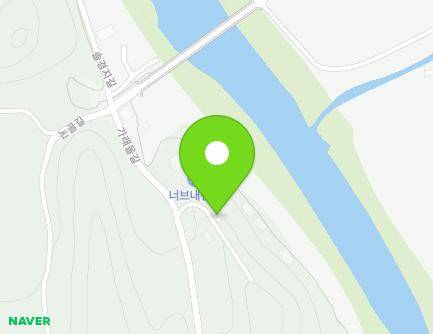 13-3 Garaeol-gil, Naechon-myeon, Hongcheon-gun, Gangwon-do, Republic of Korea Map