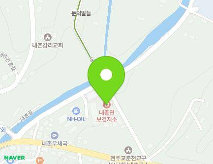 22-4 Dogwan-gil, Naechon-myeon, Hongcheon-gun, Gangwon-do, Republic of Korea