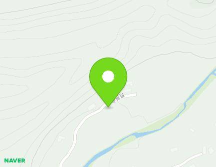 145-36 Jeunggol-gil, Duchon-myeon, Hongcheon-gun, Gangwon-do, Republic of Korea Map
