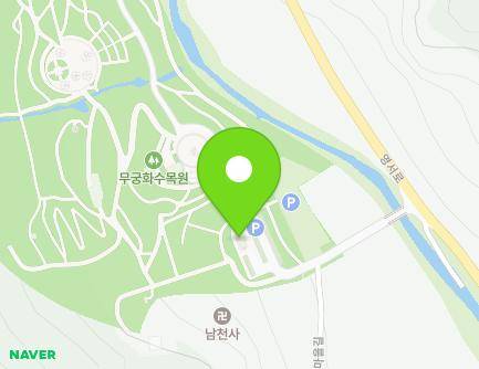 2937-10 Yeongseo-ro, Bukbang-myeon, Hongcheon-gun, Gangwon-do, Republic of Korea Map