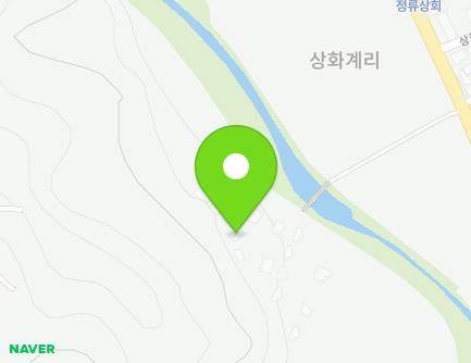 2709-20 Yeongseo-ro, Bukbang-myeon, Hongcheon-gun, Gangwon-do, Republic of Korea Map