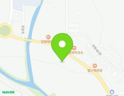 2739 Yeongseo-ro, Bukbang-myeon, Hongcheon-gun, Gangwon-do, Republic of Korea Map