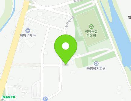327-21 Dugaebisan-ro, Bukbang-myeon, Hongcheon-gun, Gangwon-do, Republic of Korea Map