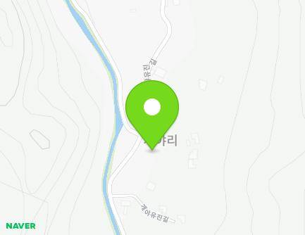 65 Gaeyayujin-gil, Seo-myeon, Hongcheon-gun, Gangwon-do, Republic of Korea Map