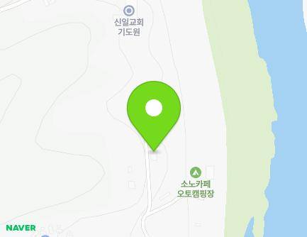 357-21 Gaeya-ro, Seo-myeon, Hongcheon-gun, Gangwon-do, Republic of Korea Map