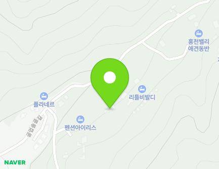 82-5 Gureopsolgol-gil, Seo-myeon, Hongcheon-gun, Gangwon-do, Republic of Korea Map