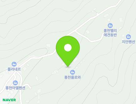 82-3 Gureopsolgol-gil, Seo-myeon, Hongcheon-gun, Gangwon-do, Republic of Korea Map