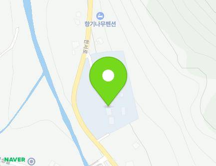 1843 Hanseo-ro, Seo-myeon, Hongcheon-gun, Gangwon-do, Republic of Korea Map