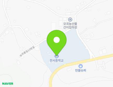 3 Boriul-gil, Seo-myeon, Hongcheon-gun, Gangwon-do, Republic of Korea