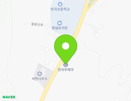 624 Palbongsan-ro, Seo-myeon, Hongcheon-gun, Gangwon-do, Republic of Korea