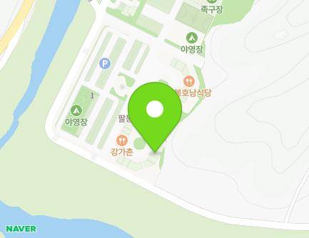 1122-66 Hanchigol-gil, Seo-myeon, Hongcheon-gun, Gangwon-do, Republic of Korea Map