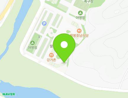 1122-64 Hanchigol-gil, Seo-myeon, Hongcheon-gun, Gangwon-do, Republic of Korea Map