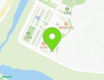 1122-62 Hanchigol-gil, Seo-myeon, Hongcheon-gun, Gangwon-do, Republic of Korea Map