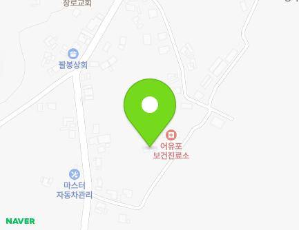1178-17 Palbongsan-ro, Seo-myeon, Hongcheon-gun, Gangwon-do, Republic of Korea Map