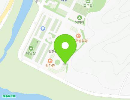 1122-68 Hanchigol-gil, Seo-myeon, Hongcheon-gun, Gangwon-do, Republic of Korea Map